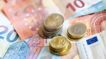 زوج اليورو/الدولار يواصل التراجع داخل نطاق هبوطي واضح